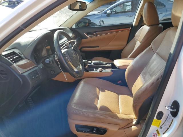 2015 LEXUS GS 350 - JTHBE1BL1FA003546