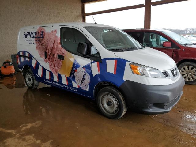 2016 NISSAN NV200 2.5S - 3N6CM0KNXGK692990