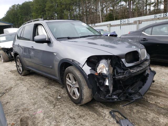 5UXFE83508L161894 BMW X5 4.8I
