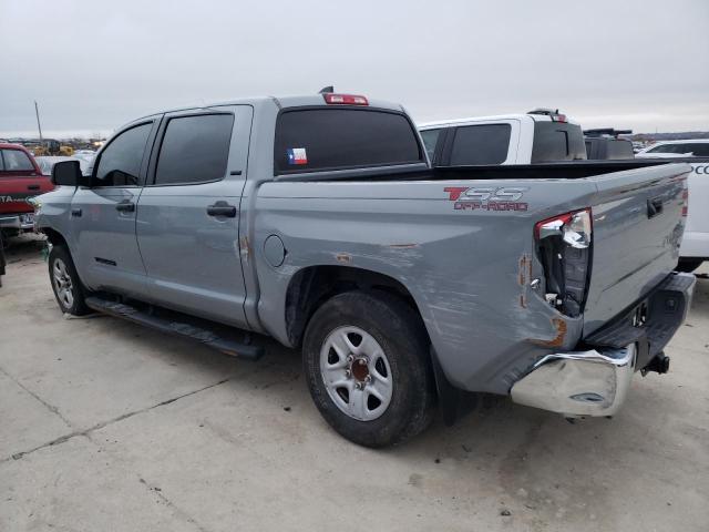 2020 TOYOTA TUNDRA CRE - 5TFEY5F14LX262935