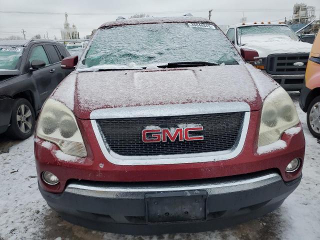 1GKER33788J132942 GMC Acadia Slt-2