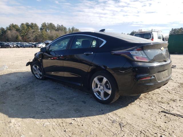 VIN 1G1RC6S54JU140906 2018 Chevrolet Volt, LT no.2