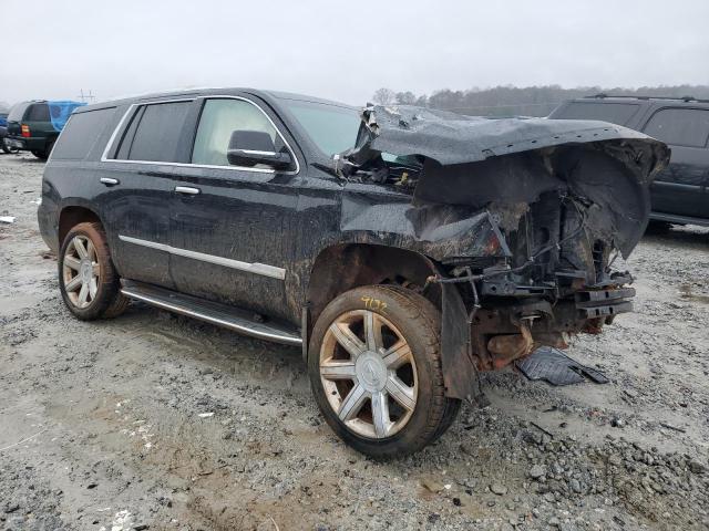 2015 CADILLAC ESCALADE L - 1GYS3MKJ8FR681746