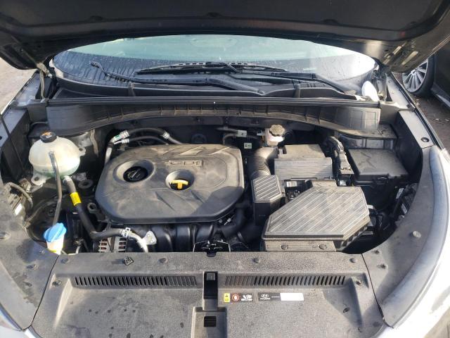 2020 HYUNDAI TUCSON SE - KM8J2CA40LU201925