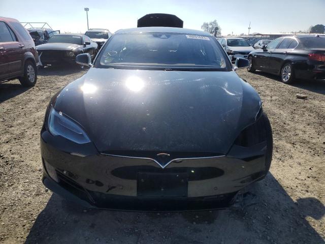 5YJSA1E20GF152524 Tesla MODEL S