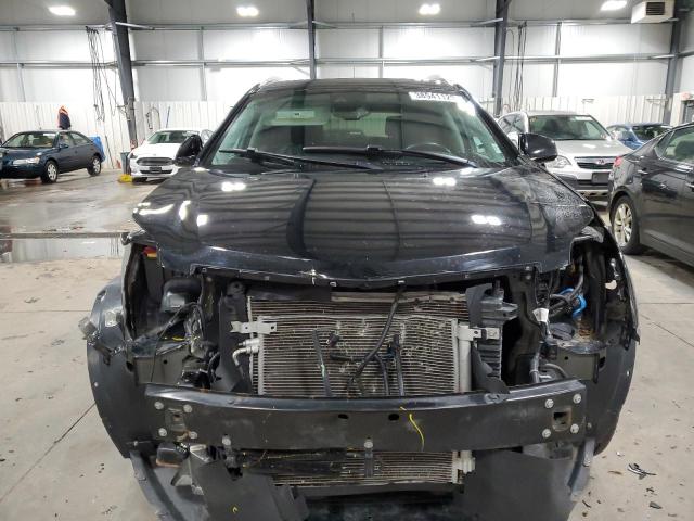 2015 CADILLAC SRX LUXURY - 3GYFNEE34FS623645