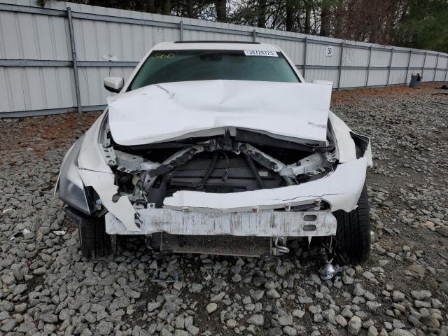 2017 CADILLAC CTS PREMIU - 1G6AY5SS5H0178364