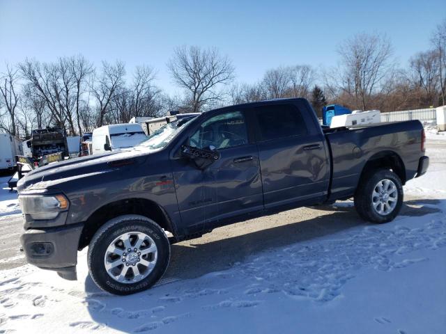 2022 RAM 2500 BIG H - 3C6UR5DL1NG350305