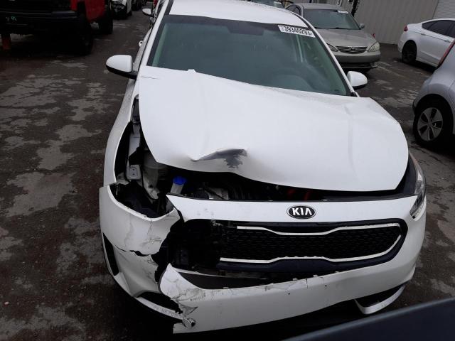 KNDCB3LC1H5066523 KIA NIRO FE