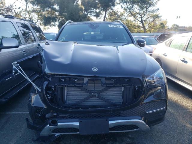 4JGFB4KE9MA436958 Mercedes-Benz Gle 350 4matic