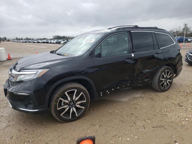 2020 HONDA PILOT ELIT - 5FNYF6H04LB059549