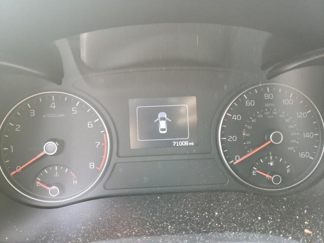 5XXGT4L30JG255055 KIA Optima Lx
