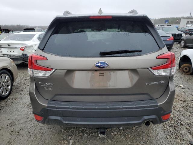 2019 SUBARU FORESTER L - JF2SKAUCXKH579324
