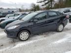 2017 FORD FIESTA S - 3FADP4AJ8HM112474