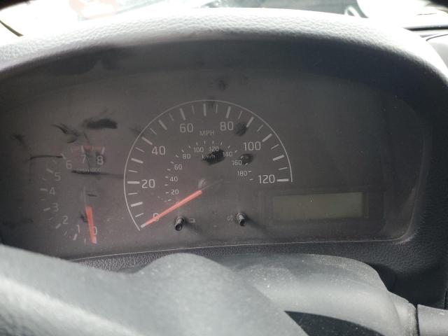 2015 NISSAN NV200 2.5S - 3N6CM0KN6FK713462