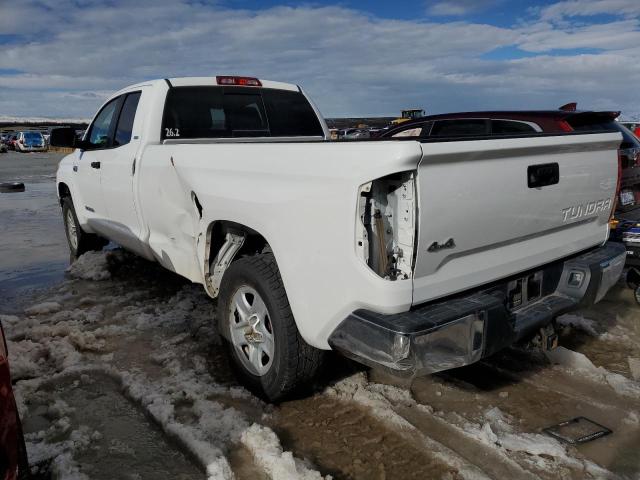 2016 TOYOTA TUNDRA DOU - 5TFCW5F11GX020042