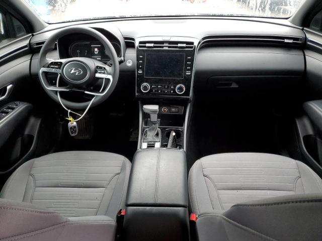 2022 HYUNDAI SANTA CRUZ - 5NTJBDAEXNH001703