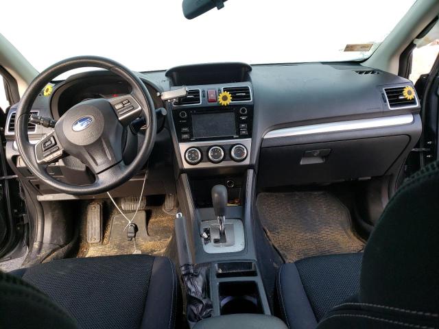 JF2GPACC4F8257793 Subaru Xv Crosstrek 2.0 Premium