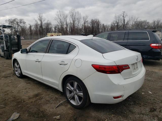 19VDE1F7XDE011185 Acura Ilx 20 Tech