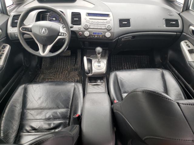2HHFD56549H200058 Acura CSX