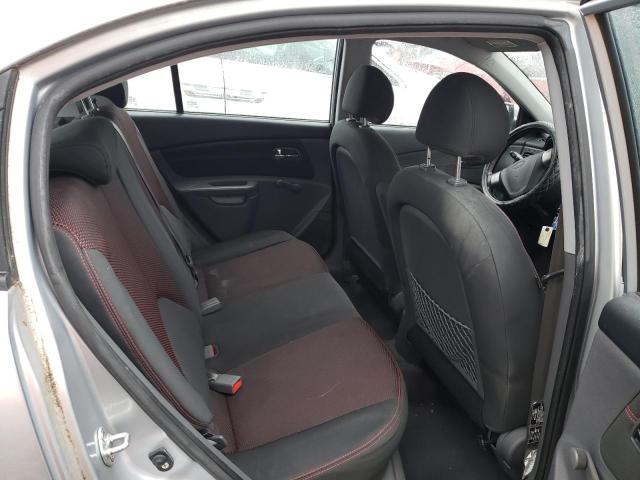 KNADE243696546571 KIA RIO 5 SX