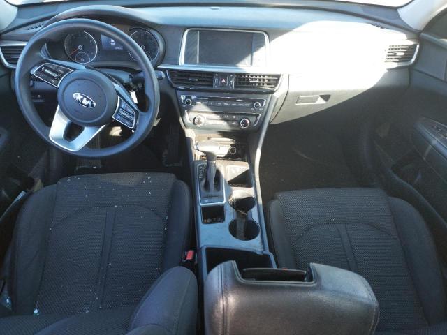 5XXGT4L38KG296034 KIA Optima Lx