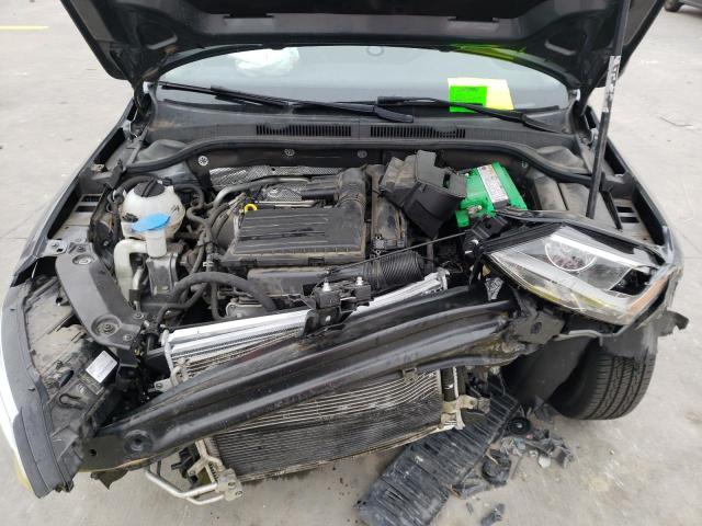 2016 VOLKSWAGEN JETTA S - 3VW267AJ0GM235493