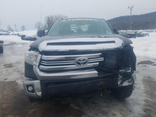2017 TOYOTA TUNDRA CRE - 5TFDY5F17HX622332