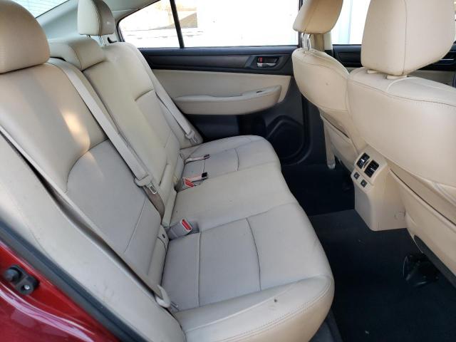 4S3BNBN60F3076182 Subaru Legacy 2.5i Limited