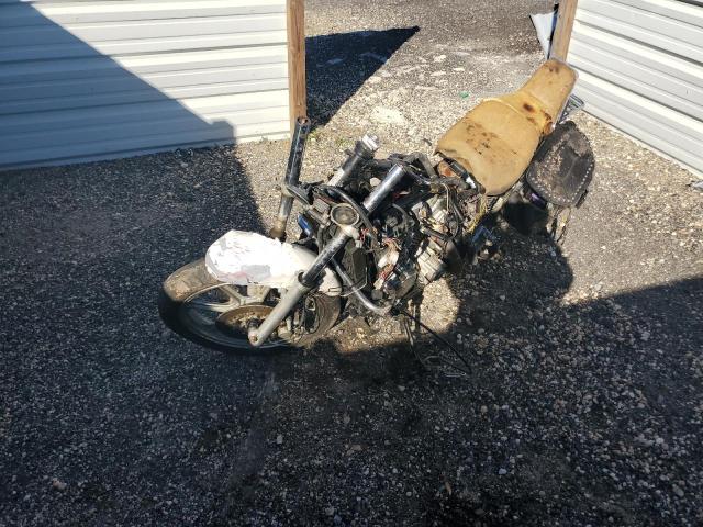 2000 KAWASAKI VN750 JKAVNDA16YB542395