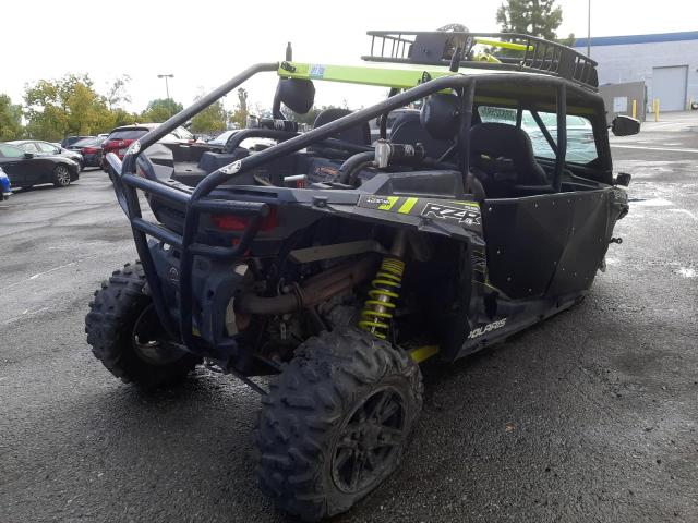 2016 POLARIS RZR XP 4 1 - 3NSVFE996GF783239