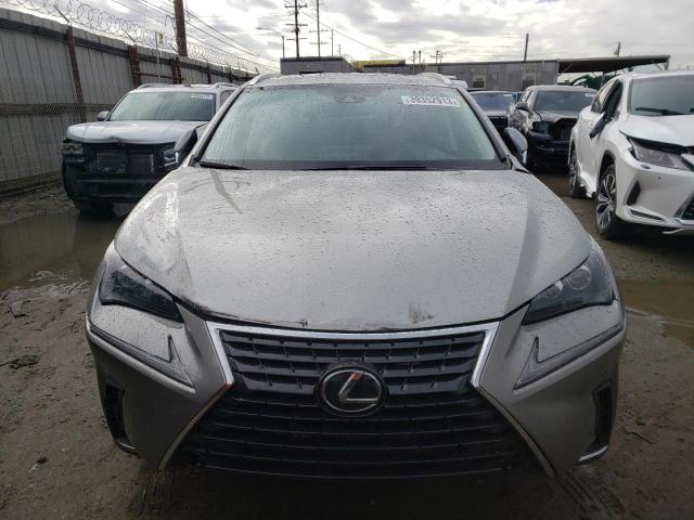 2021 LEXUS NX 300 BAS - JTJGARBZ4M2183857