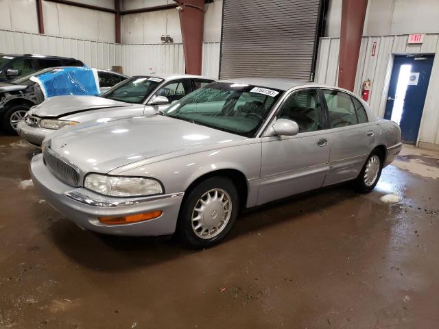 1998 Buick Park Avenue 