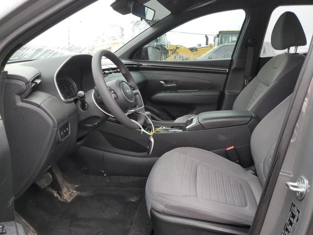 2022 HYUNDAI SANTA CRUZ - 5NTJBDAEXNH001703
