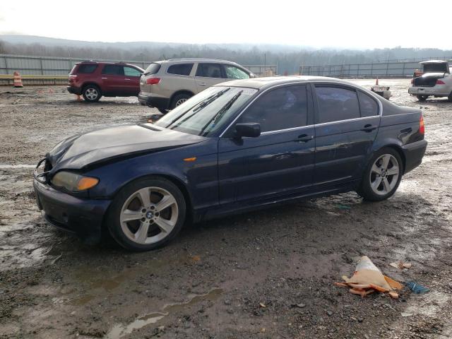 2005 BMW 3 Series 330i