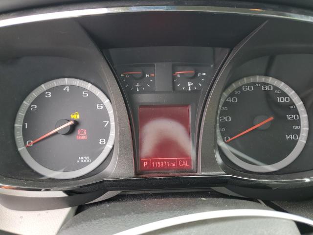 2GKFLVEK3D6131773 GMC Terrain