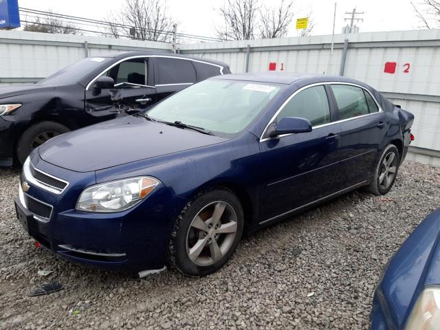 2011 Chevrolet Malibu 