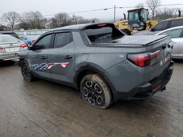 2022 HYUNDAI SANTA CRUZ - 5NTJBDAEXNH001703