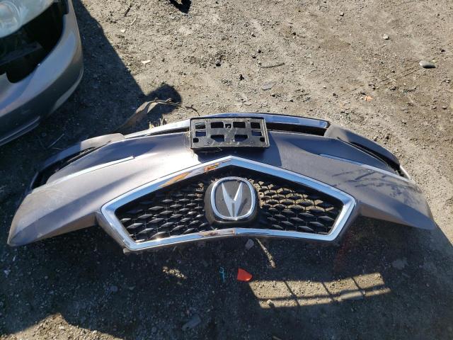 2017 ACURA MDX TECHNO - 5FRYD4H54HB034307