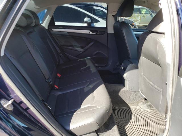 2015 VOLKSWAGEN PASSAT S - 1VWAT7A35FC063838