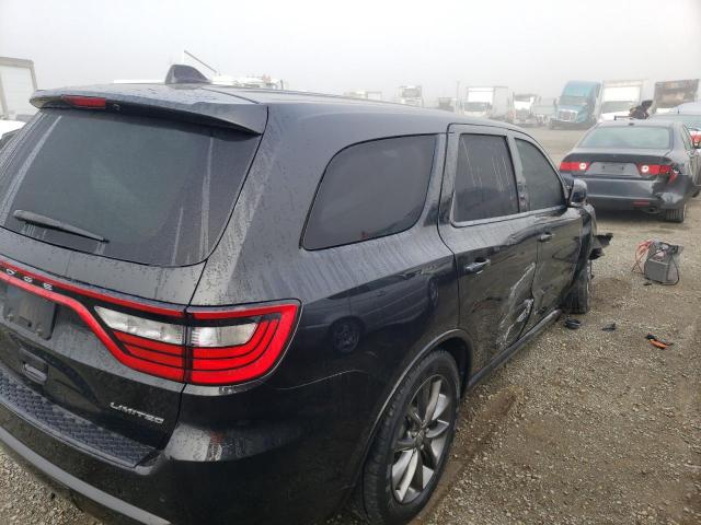 2015 DODGE DURANGO LI - 1C4RDHDG3FC860869