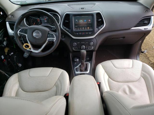 2016 JEEP CHEROKEE O 1C4PJMJS3GW315112