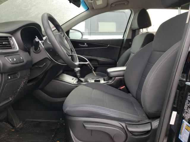 2019 KIA SORENTO L - 5XYPG4A30KG551231