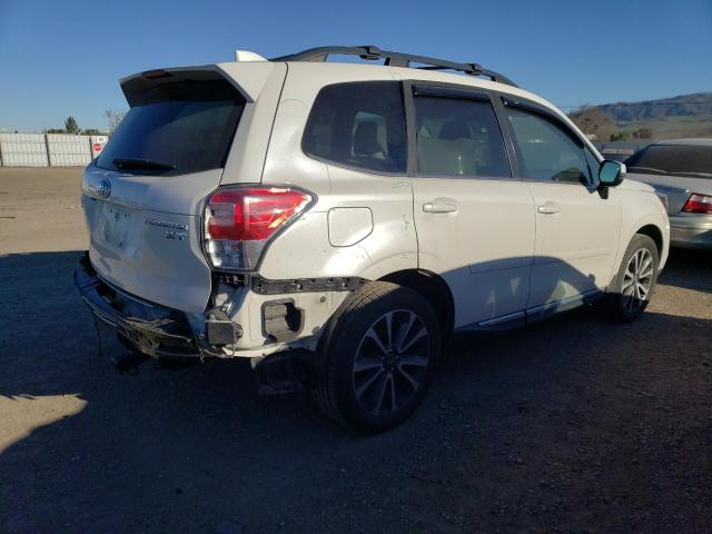 JF2SJGWC9HH491280 Subaru Forester 2.0xt Touring