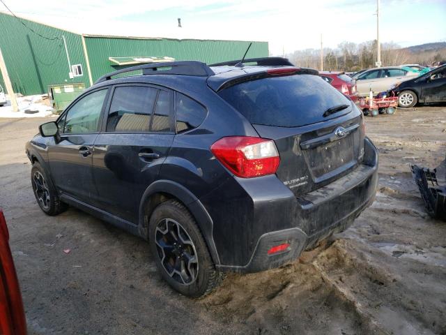 JF2GPACC4F8257793 Subaru Xv Crosstrek 2.0 Premium