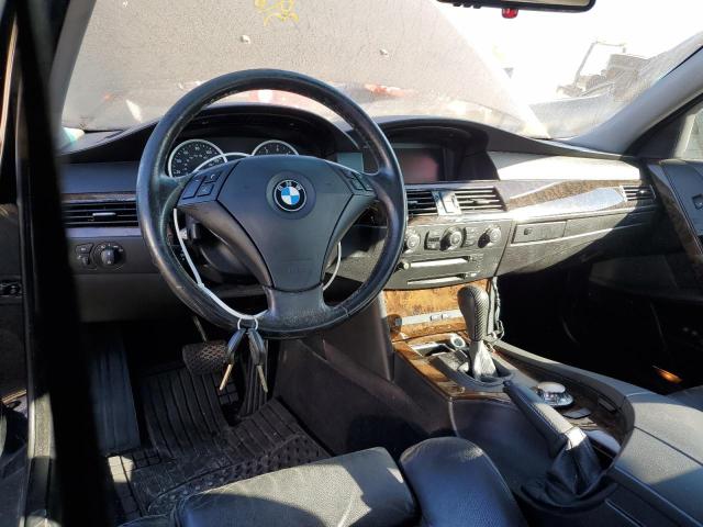 WBANE73596CM32078 BMW 530 I