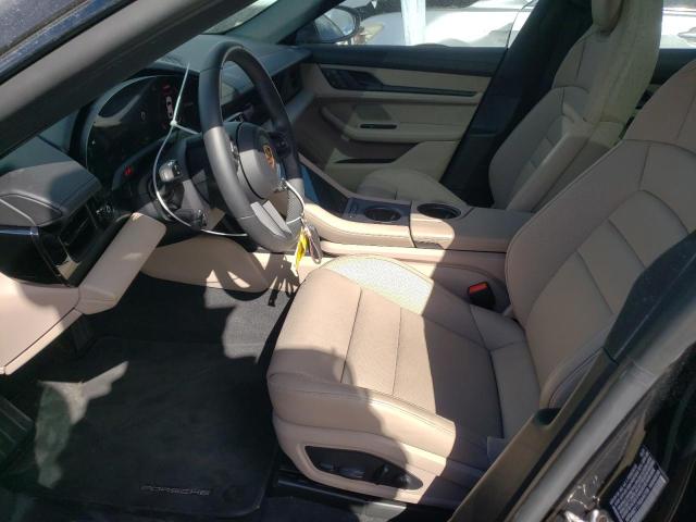 2022 PORSCHE TAYCAN 4S - WP0AB2Y17NSA43708