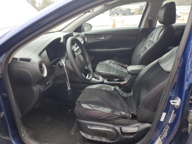3KPF24AD2KE066833 KIA Forte