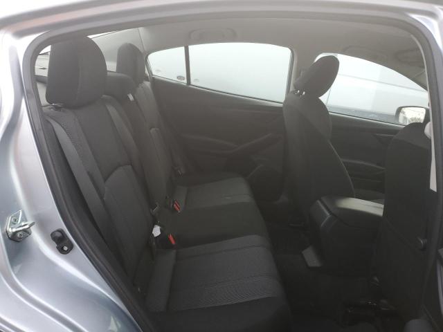 4S3GKAC69K3604792 Subaru Impreza Premium