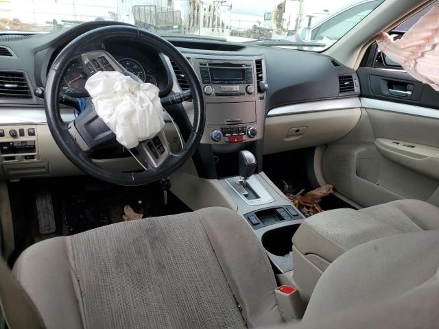 4S4BRBCCXD3293079 Subaru Outback 2.5i Premium